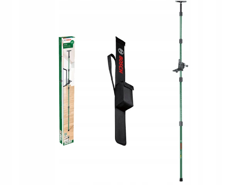 Krížový laser Bosch TP 320 50 m